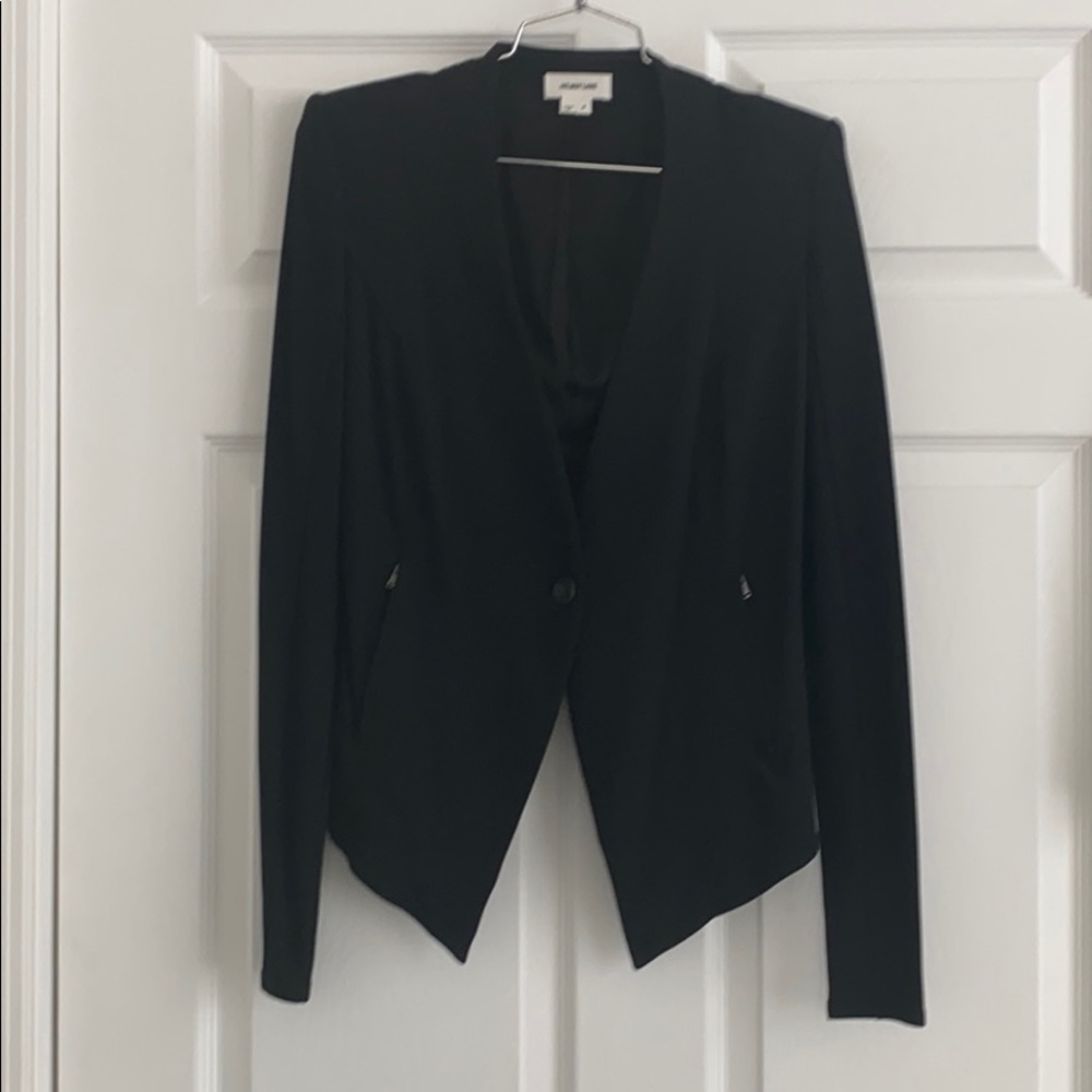 Helmut Lang knit  jacket size P
